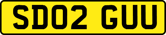 SD02GUU