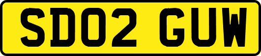 SD02GUW