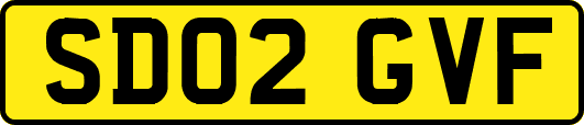 SD02GVF