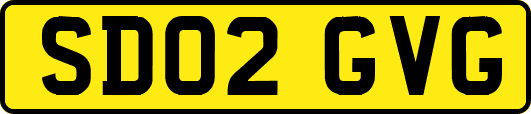 SD02GVG