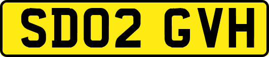 SD02GVH