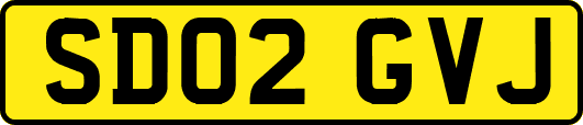 SD02GVJ