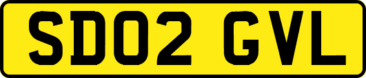 SD02GVL