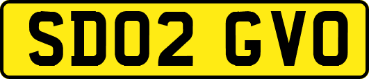 SD02GVO