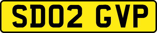 SD02GVP