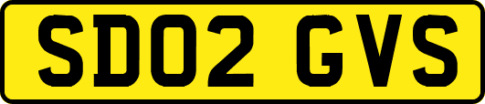 SD02GVS