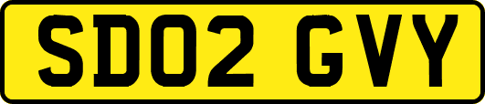 SD02GVY