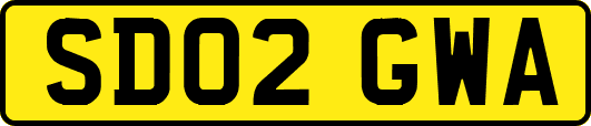 SD02GWA