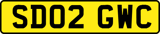 SD02GWC