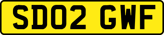 SD02GWF