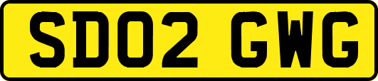 SD02GWG