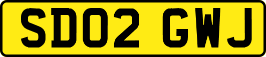 SD02GWJ
