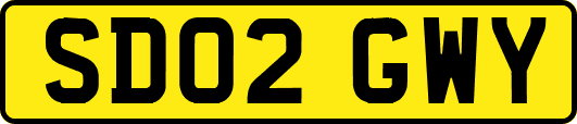 SD02GWY