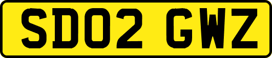 SD02GWZ