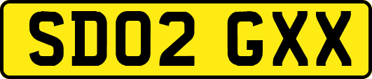 SD02GXX