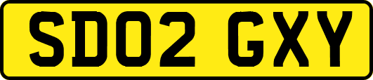 SD02GXY
