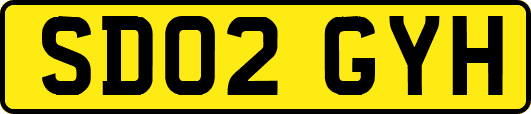 SD02GYH