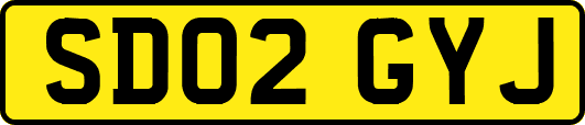 SD02GYJ