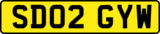 SD02GYW