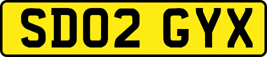 SD02GYX