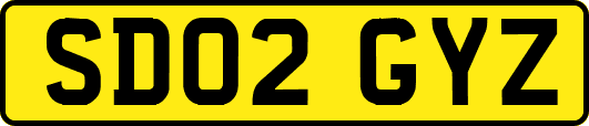 SD02GYZ