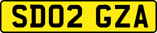 SD02GZA