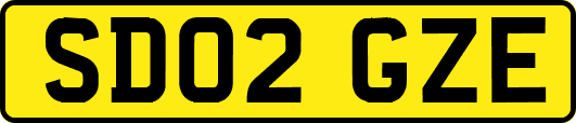 SD02GZE