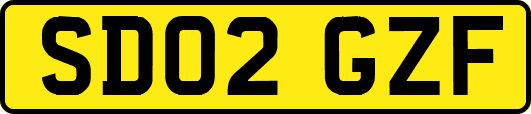 SD02GZF