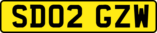 SD02GZW