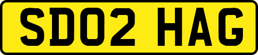 SD02HAG