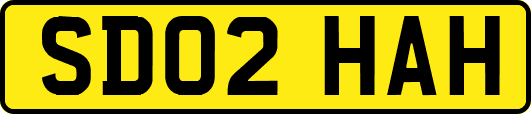 SD02HAH
