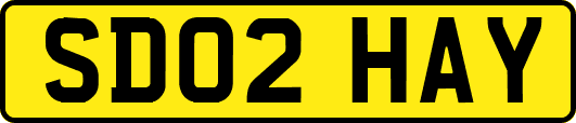 SD02HAY