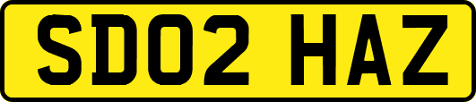 SD02HAZ