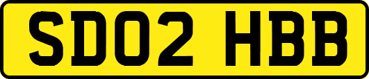 SD02HBB