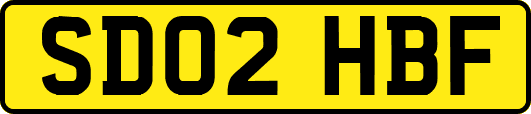 SD02HBF
