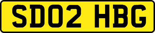 SD02HBG
