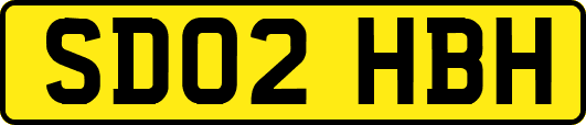 SD02HBH