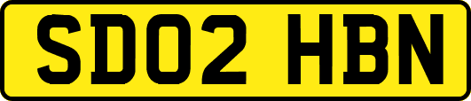 SD02HBN