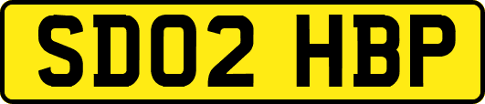 SD02HBP