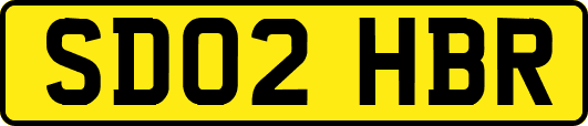 SD02HBR