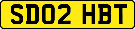 SD02HBT