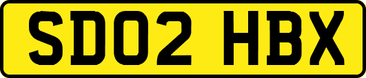 SD02HBX