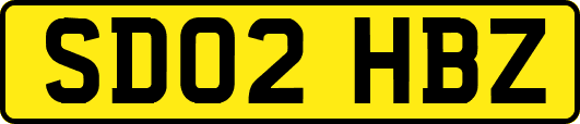 SD02HBZ