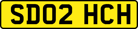 SD02HCH