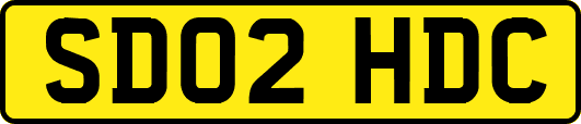 SD02HDC