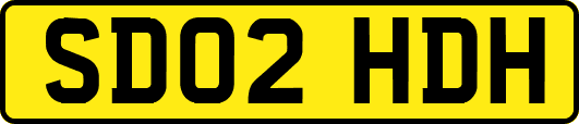 SD02HDH