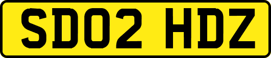SD02HDZ