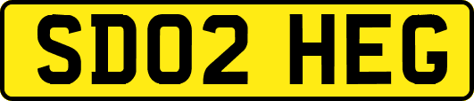 SD02HEG
