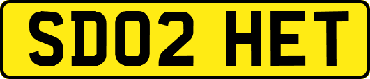 SD02HET