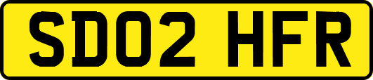 SD02HFR
